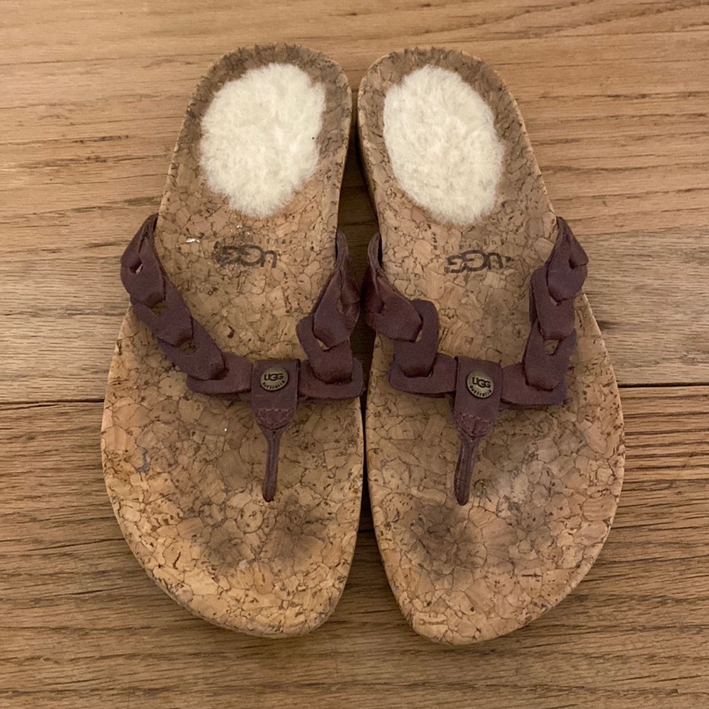 UGG Sandals